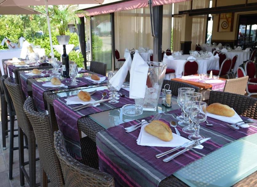 Restoran Foto