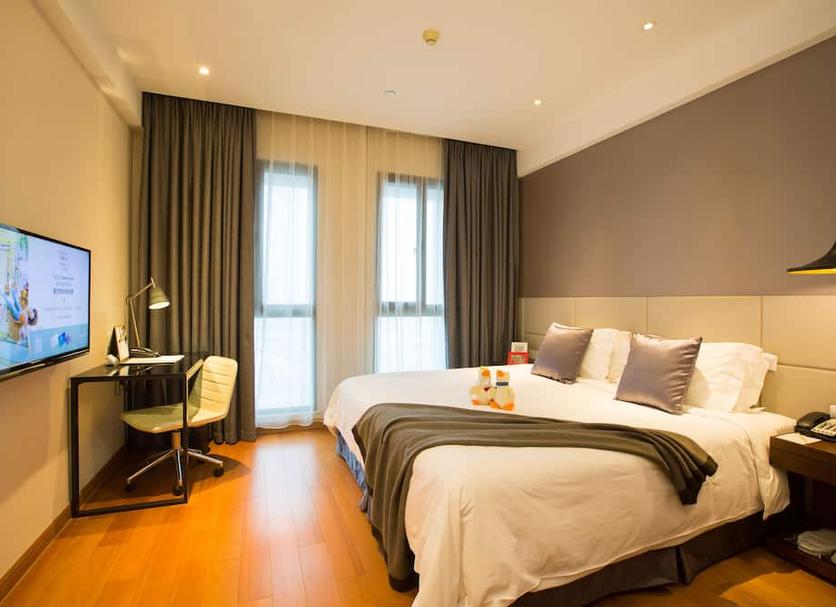 Kamar Tidur Foto