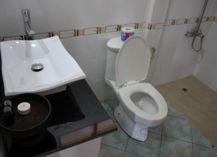 Kamar Mandi Foto