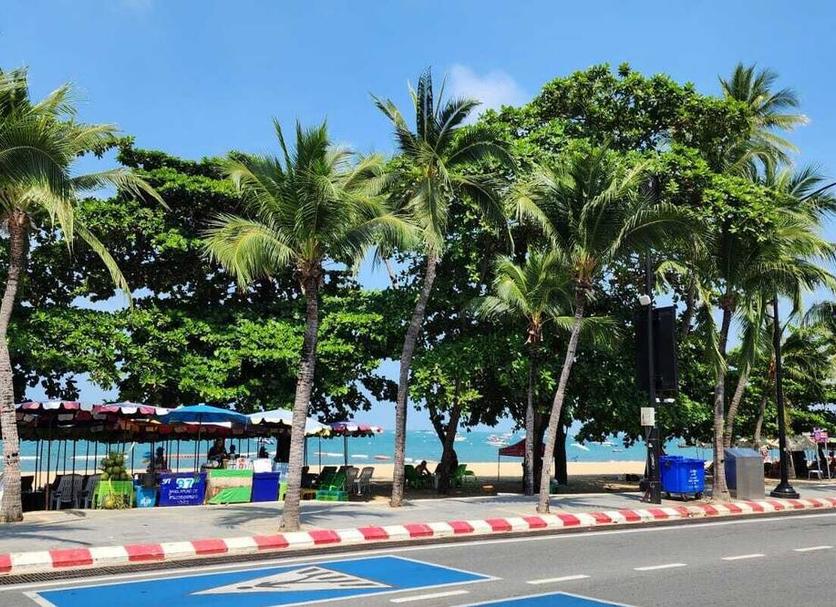 Pemandangan luar Foto