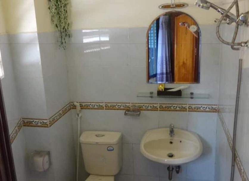 Kamar Mandi Foto