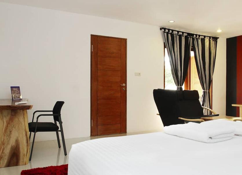Kamar Tidur Foto