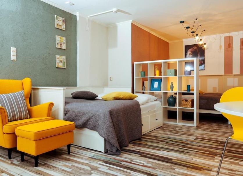 Kamar Tidur Foto