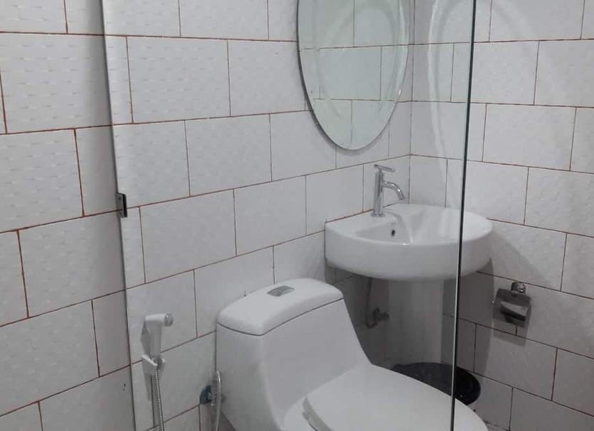 Kamar Mandi Foto