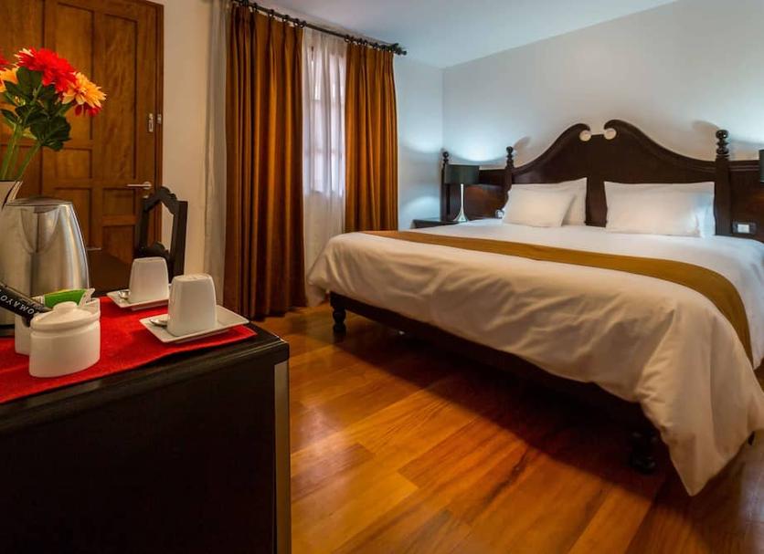Kamar Tidur Foto