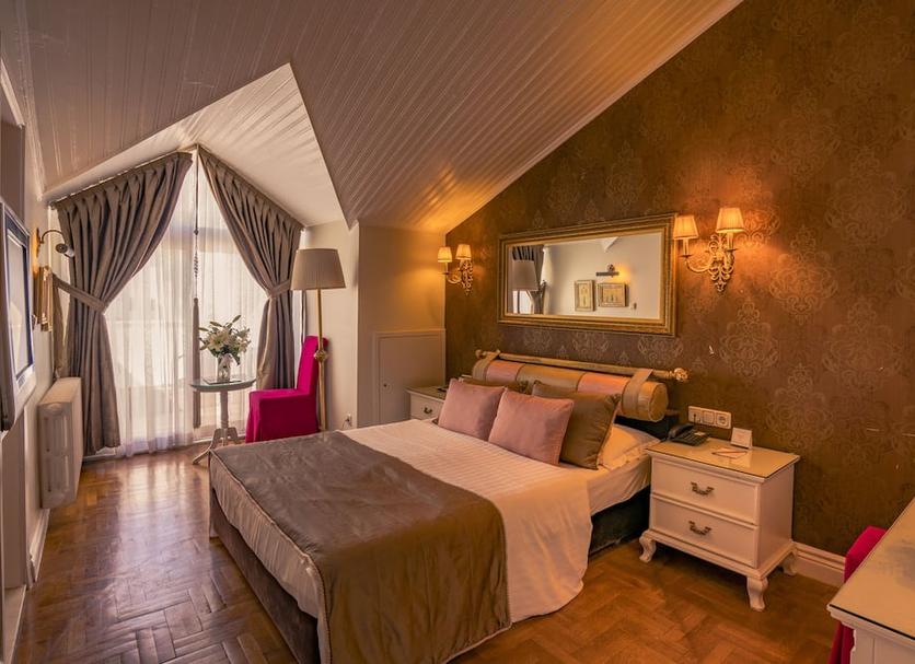 Kamar Tidur Foto