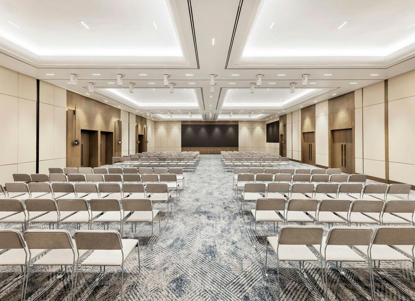 Ruang konferensi Foto