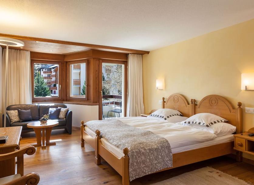 Kamar Tidur Foto