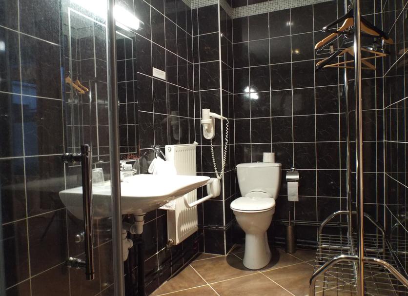 Kamar Mandi Foto