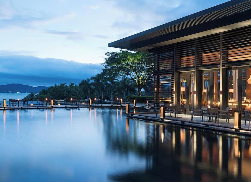 Pemandangan luar Foto