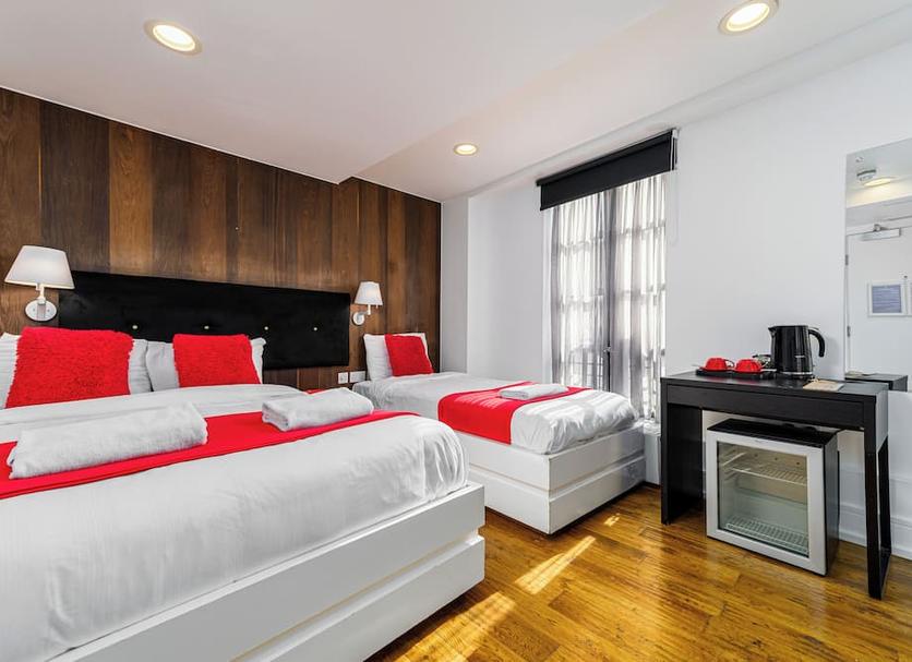 Kamar Tidur Foto