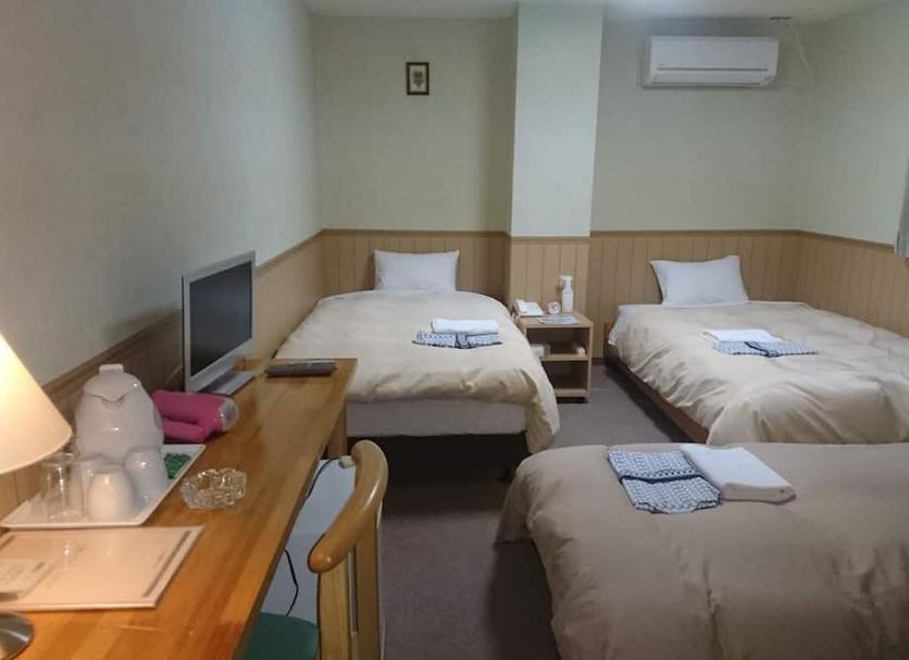Kamar Tidur Foto