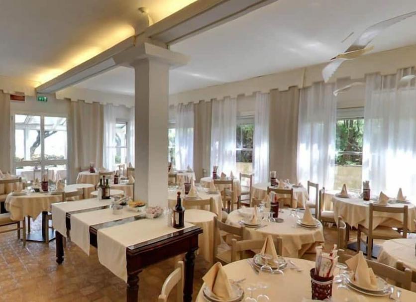 Restoran Foto