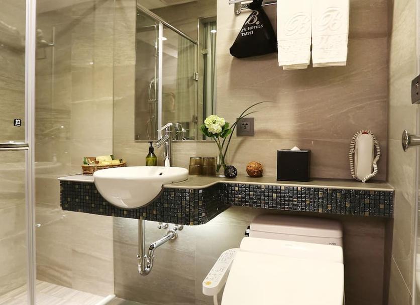Kamar Mandi Foto