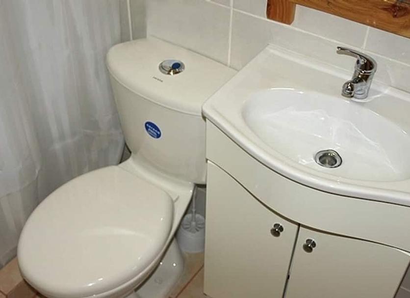 Kamar Mandi Foto