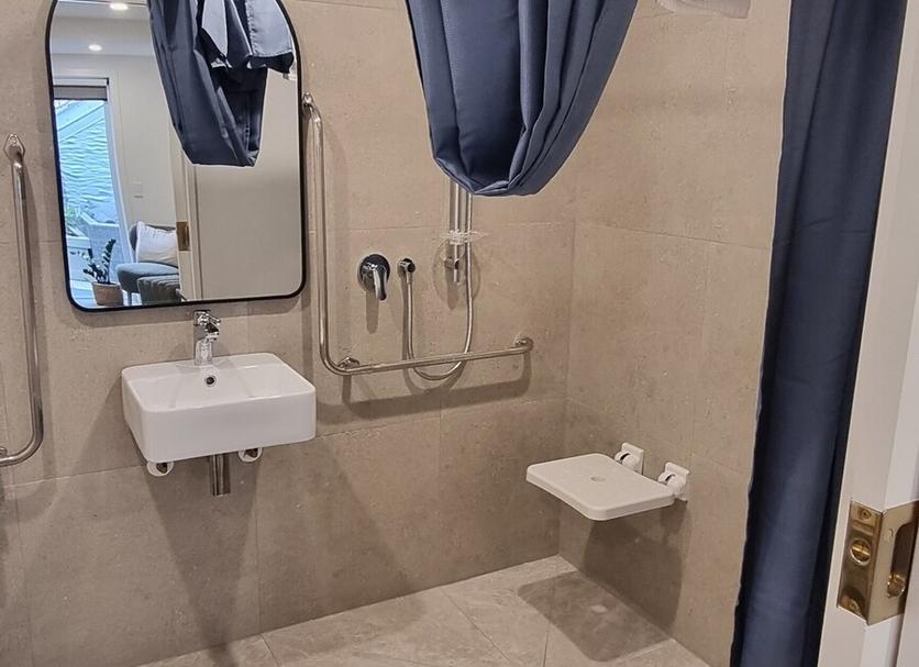 Kamar Mandi Foto