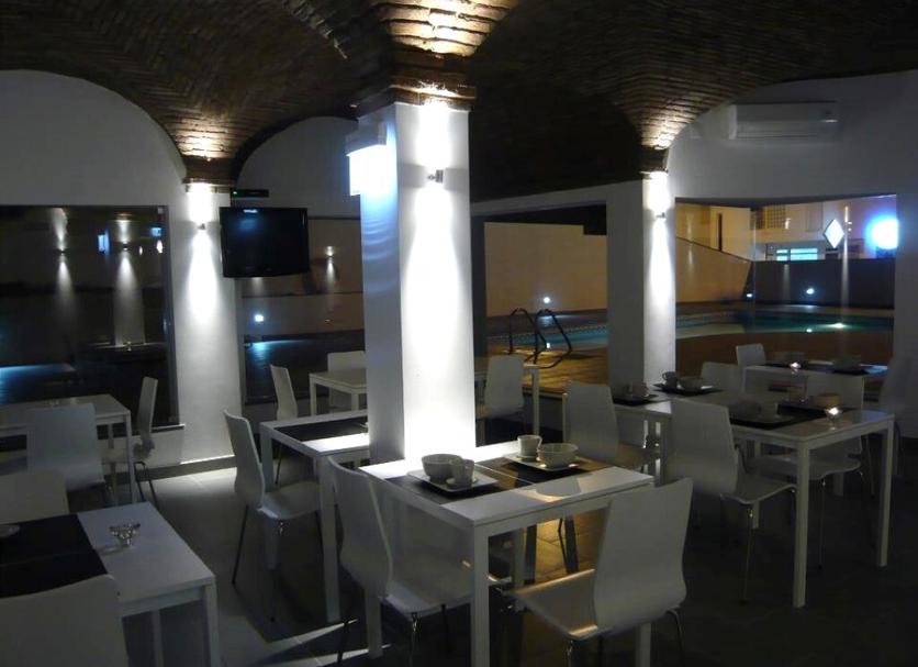 Restoran Foto
