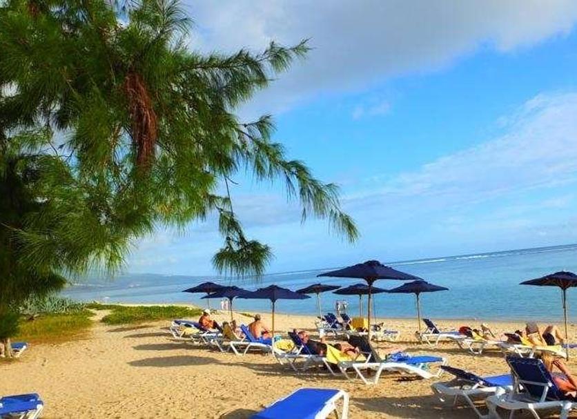 Pantai Foto