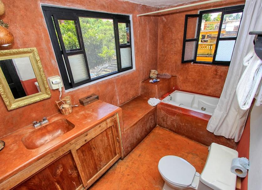 Kamar Mandi Foto