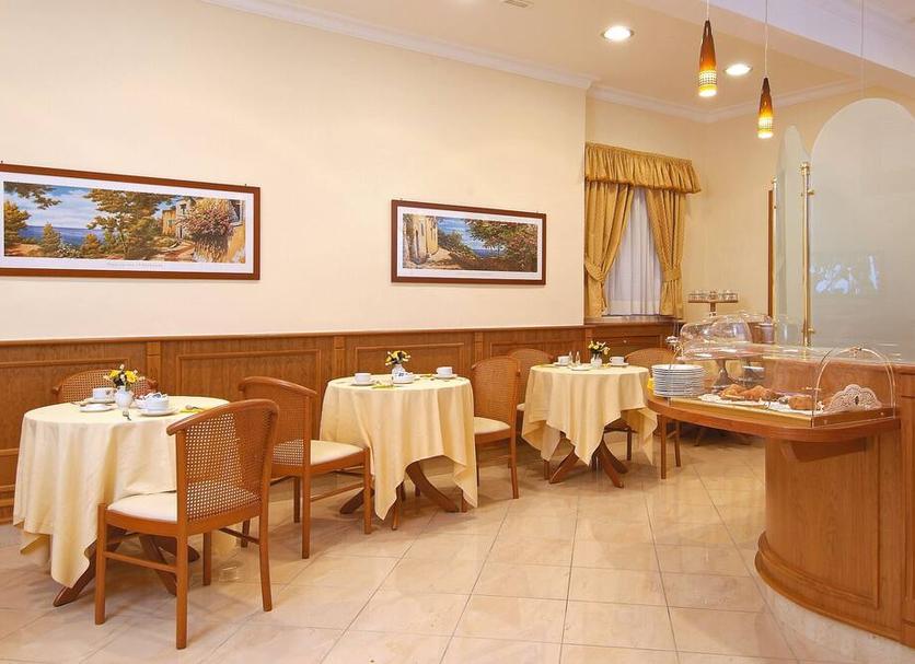 Restoran Foto
