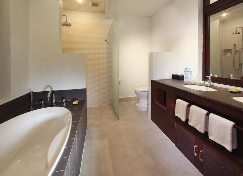 Kamar Mandi Foto