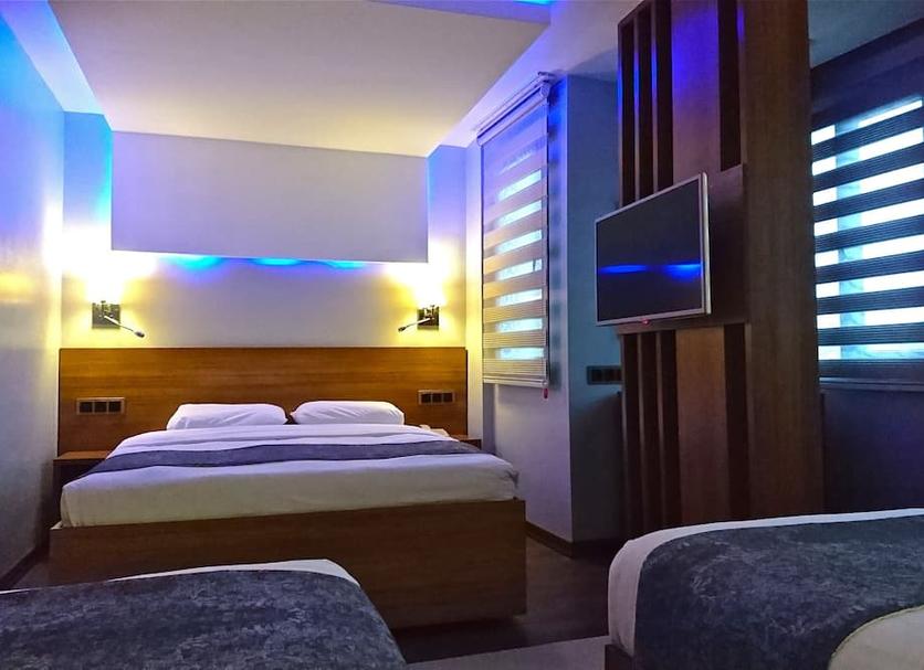 Kamar Tidur Foto