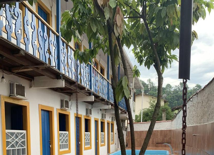 Pemandangan luar Foto