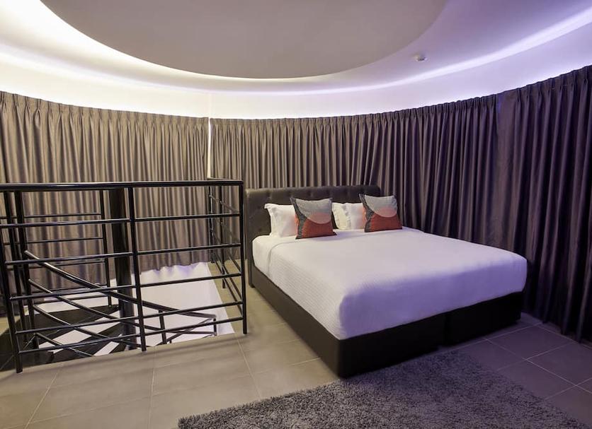 Kamar Tidur Foto