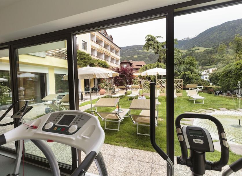 Gym Foto
