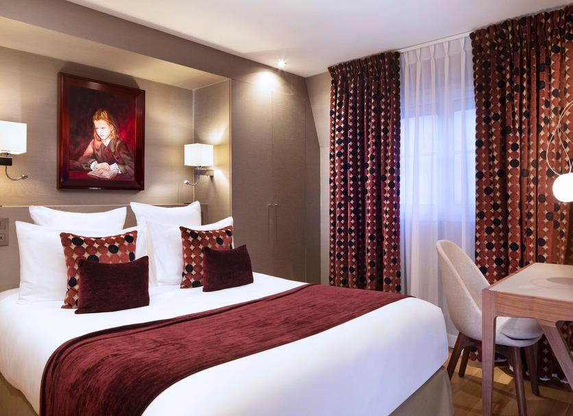 Kamar Tidur Foto