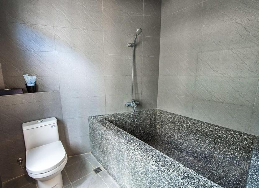 Kamar Mandi Foto