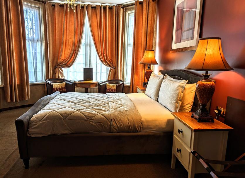 Kamar Tidur Foto