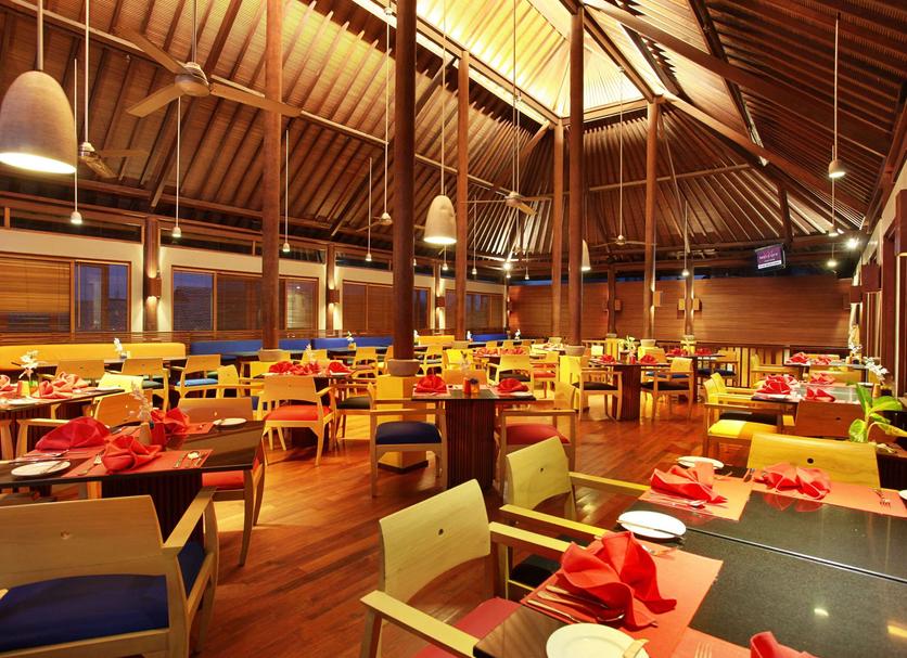 Restoran Foto