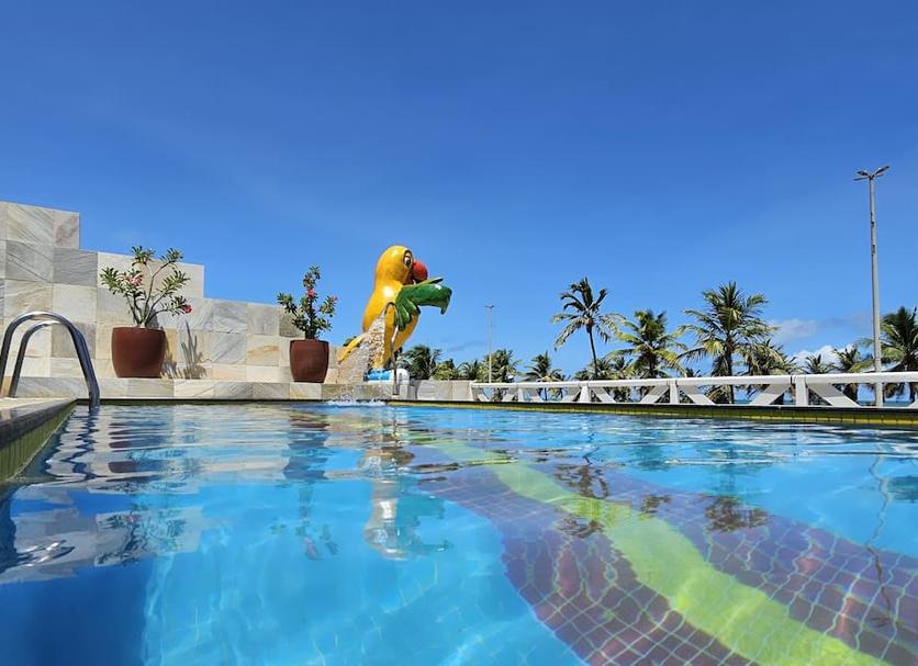 Kolam Foto