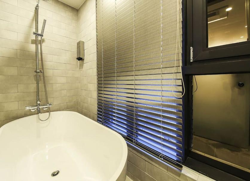 Kamar Mandi Foto