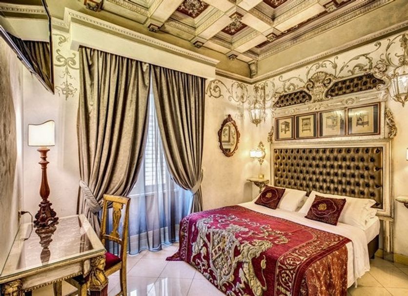 Kamar Tidur Foto