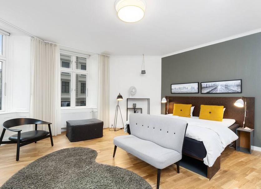 Kamar Tidur Foto