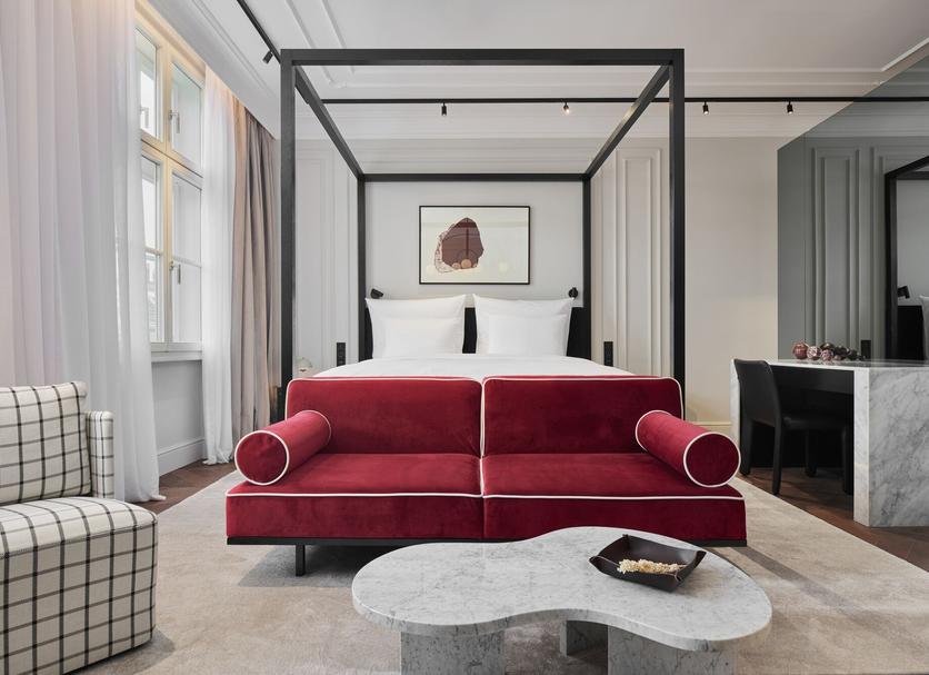 Kamar Tidur Foto
