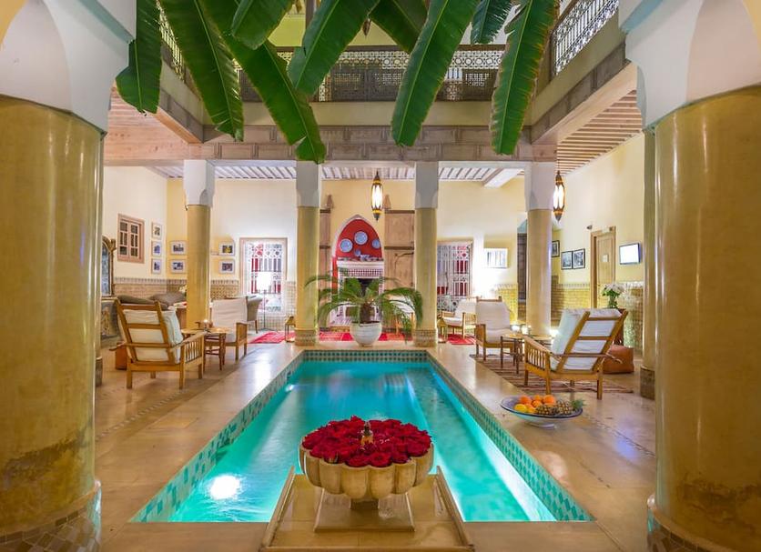 Kolam Foto