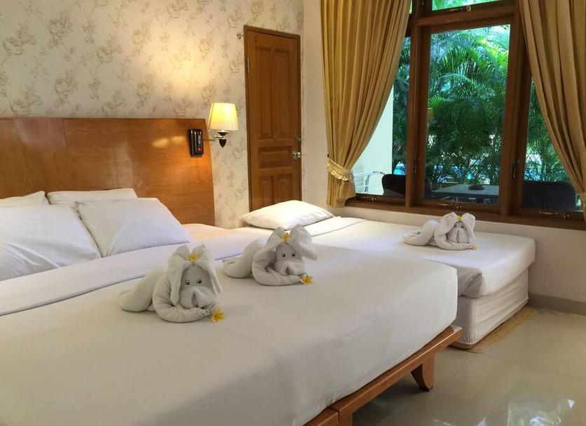 Kamar Tidur Foto