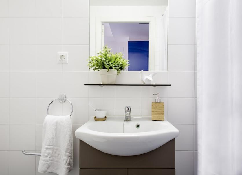 Kamar Mandi Foto