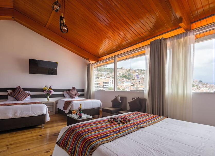 Kamar Tidur Foto