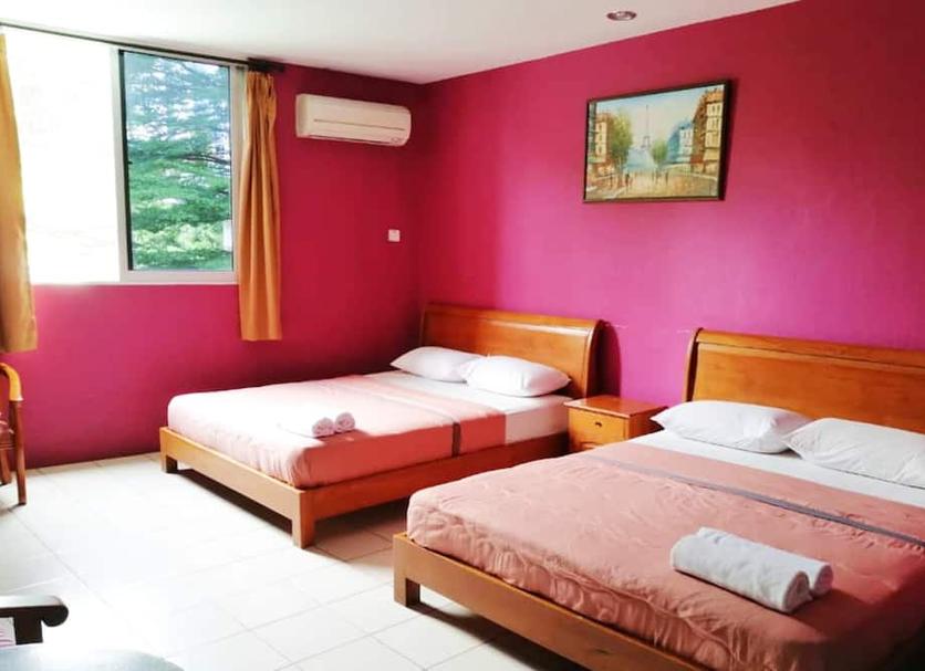 Kamar Tidur Foto