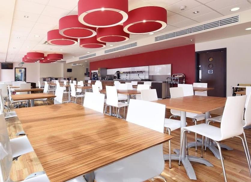 Restoran Foto