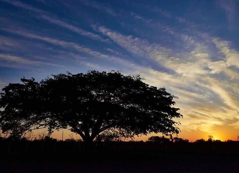 Pemandangan luar Foto