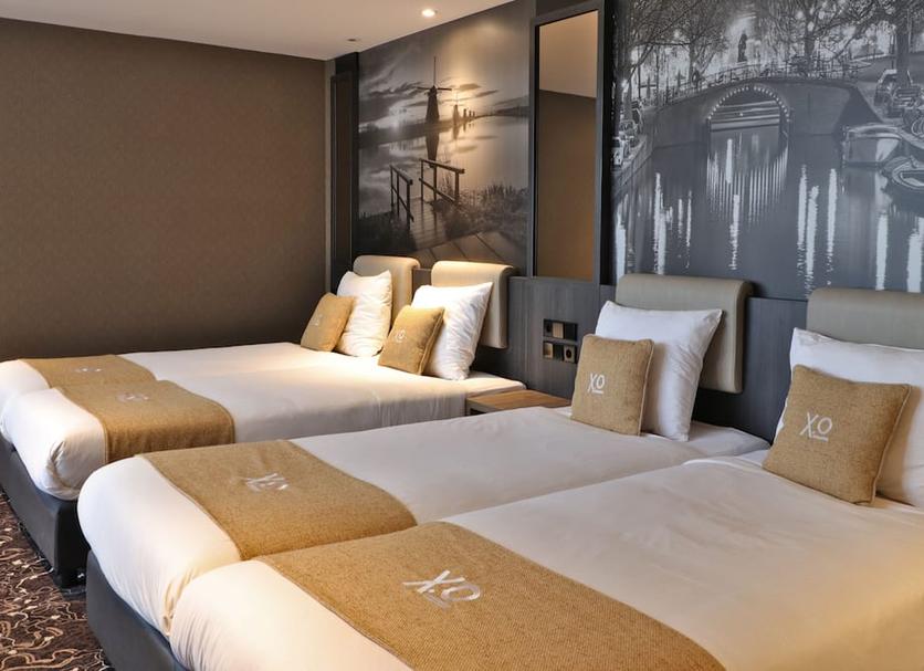 Kamar Tidur Foto