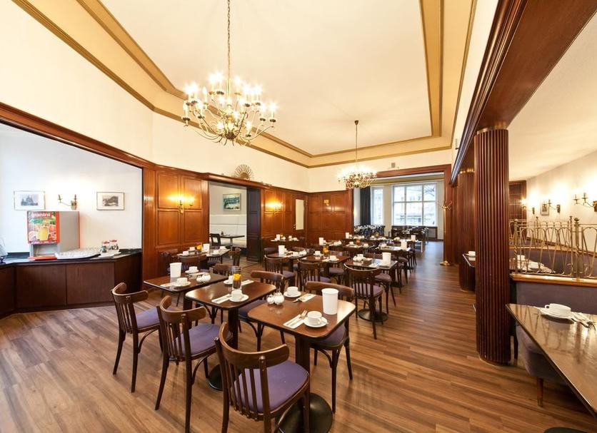 Restoran Foto