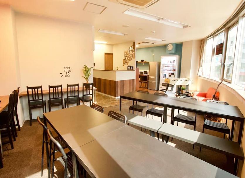 Restoran Foto