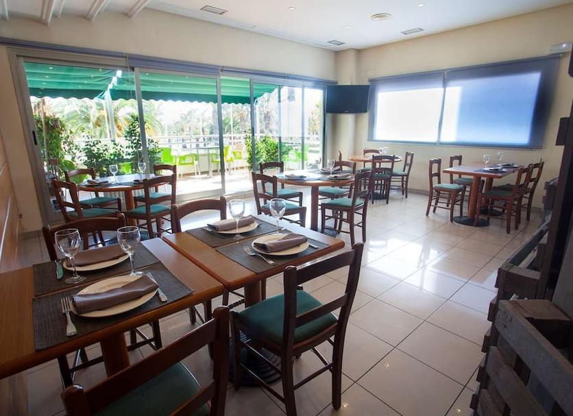 Restoran Foto