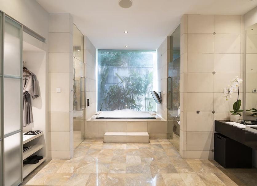 Kamar Mandi Foto